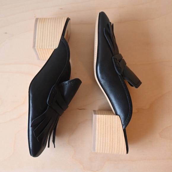 Dolce Vita Mules Urban Outfitters Slip-On’s - Picture 8 of 9